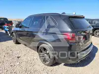 2016 BMW X5 photo