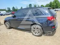 2016 BMW X5 фото