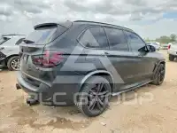 2016 BMW X5 фото