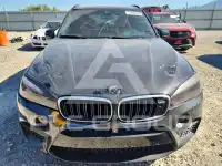 2016 BMW X5 photo