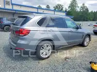 2016 BMW X5 фото