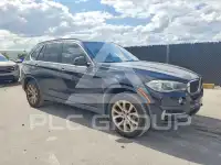 2016 BMW X5 фото