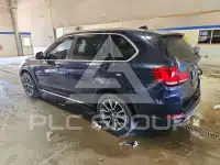 2016 BMW X5 photo