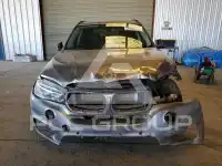 2016 BMW X5 фото