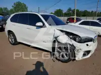 2016 BMW X5 фото