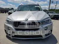 2016 BMW X5 фото