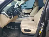 2016 BMW X5 photo