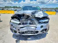 2016 BMW X5 фото