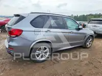 2016 BMW X5 фото