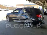 2016 BMW X5 photo
