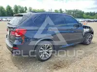 2016 BMW X5 фото