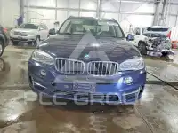 2016 BMW X5 фото