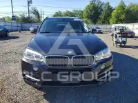 2016 BMW X5 фото