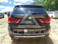 2016 BMW X5 фото
