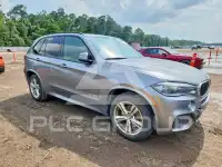 2016 BMW X5 фото