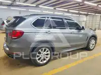 2016 BMW X5 фото