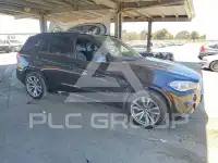 2016 BMW X5 photo