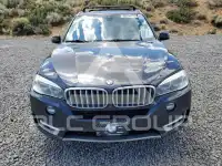 2016 BMW X5 фото
