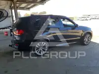 2016 BMW X5 photo