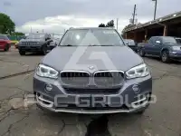 2016 BMW X5 фото