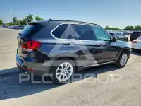 2016 BMW X5 фото