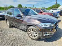 2016 BMW X5 фото