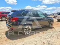 2016 BMW X5 фото