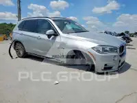 2016 BMW X5 фото