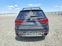 2016 BMW X5 фото