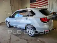 2016 BMW X5 фото