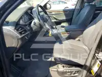 2016 BMW X5 фото