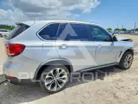 2016 BMW X5 фото