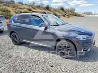 2016 BMW X5 фото