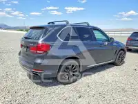 2016 BMW X5 фото