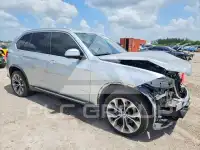2016 BMW X5 фото