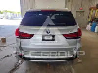 2016 BMW X5 фото