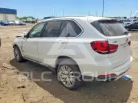 2016 BMW X5 photo