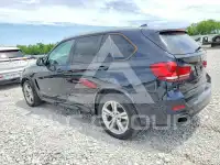 2016 BMW X5 фото