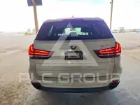 2016 BMW X5 фото