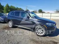 2016 BMW X5 фото