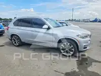 2016 BMW X5 фото