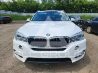 2016 BMW X5 photo