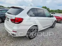 2016 BMW X5 фото