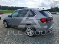 2016 BMW X5 фото