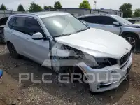 2016 BMW X5 photo