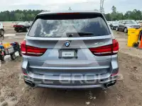 2016 BMW X5 фото