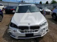 2016 BMW X5 photo
