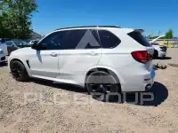 2016 BMW X5 фото