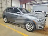 2016 BMW X5 фото