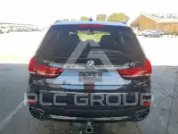 2016 BMW X5 photo
